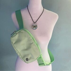 Lululemon Athletica  Crossbody Bag